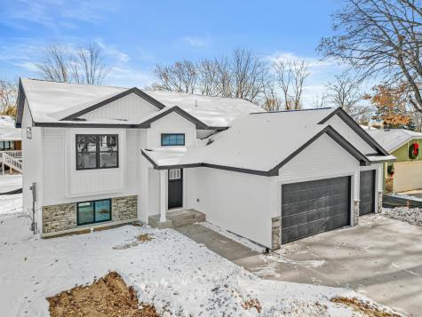 10717 Lincoln Street NE Blaine MN 55434