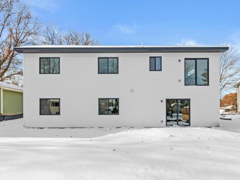 10717 Lincoln Street NE Blaine MN 55434
