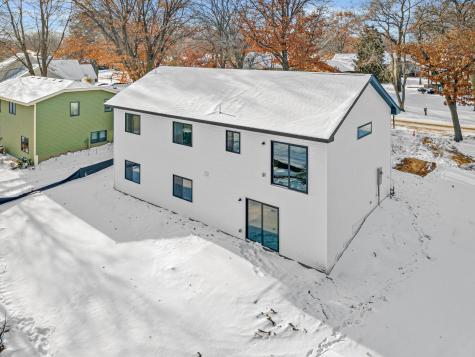 10717 Lincoln Street NE Blaine MN 55434