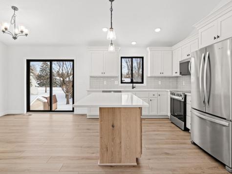 10717 Lincoln Street NE Blaine MN 55434