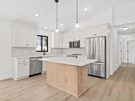 10717 Lincoln Street NE Blaine MN 55434