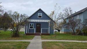 209 10th Street N Breckenridge MN 56520