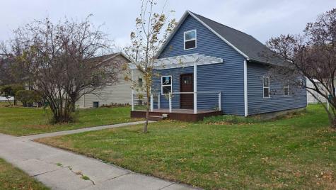 209 10th Street N Breckenridge MN 56520