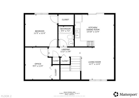 11298 Town Hall Street Brainerd MN 56401
