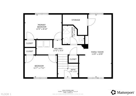 11298 Town Hall Street Brainerd MN 56401