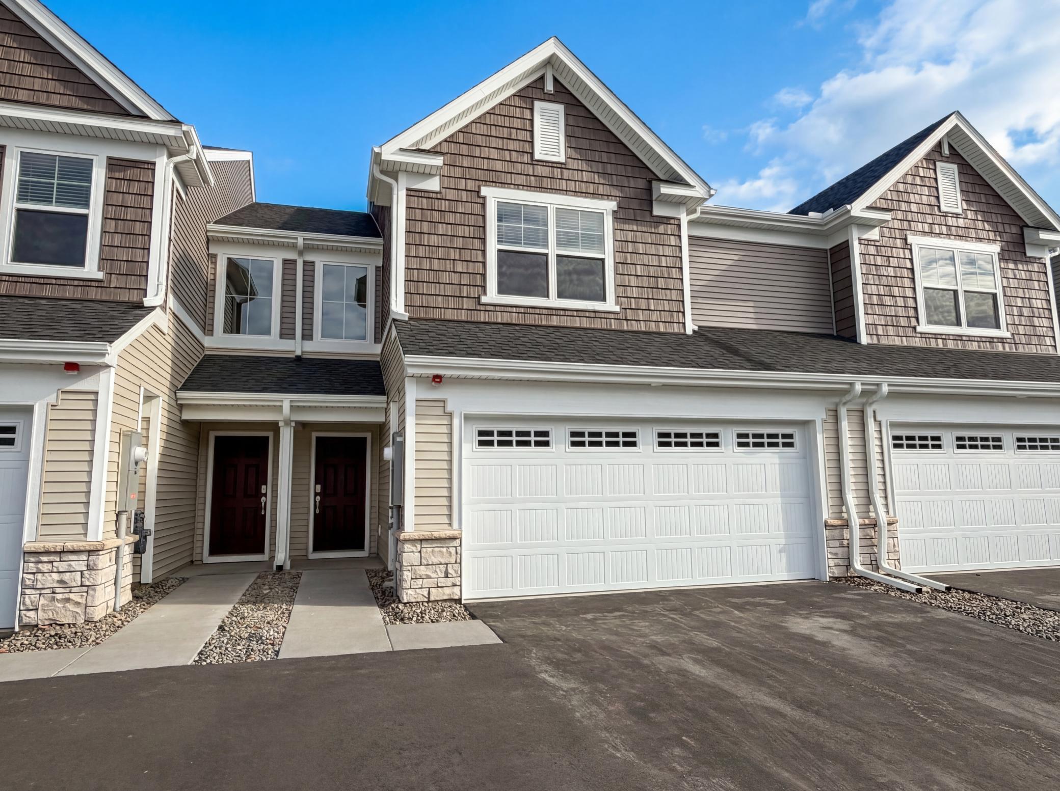 3022 Basswood Street Little Canada MN 55117