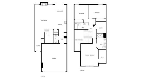3022 Basswood Street Little Canada MN 55117