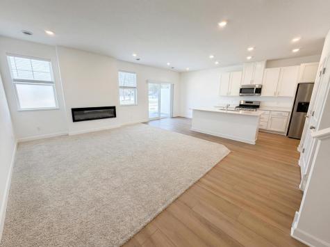 3022 Basswood Street Little Canada MN 55117
