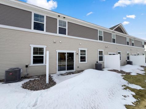 3022 Basswood Street Little Canada MN 55117