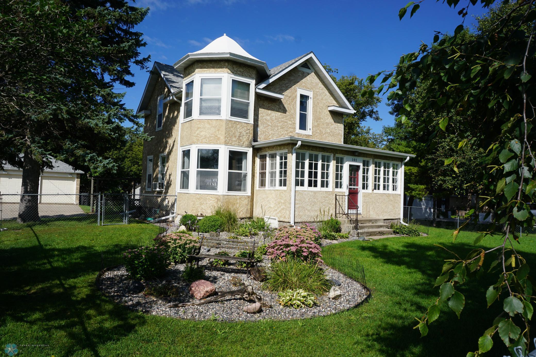 101 5th Street NW Barnesville MN 56514