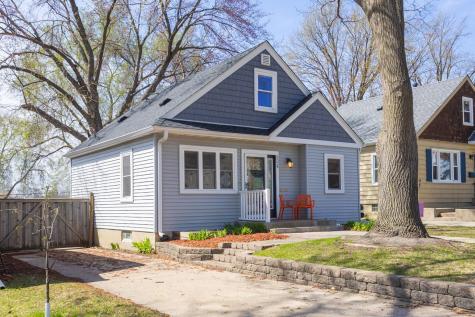 5524 Fremont Avenue S Minneapolis MN 55419