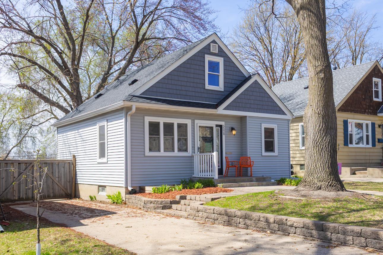 5524 Fremont Avenue S Minneapolis MN 55419