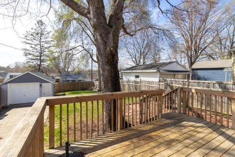 5524 Fremont Avenue S Minneapolis MN 55419