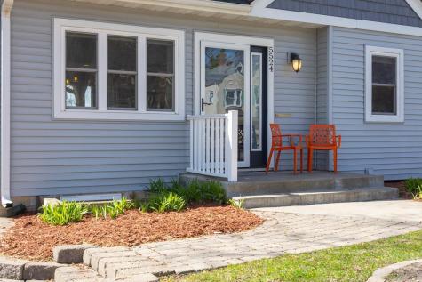 5524 Fremont Avenue S Minneapolis MN 55419