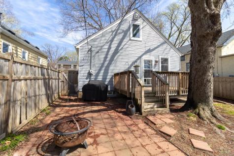 5524 Fremont Avenue S Minneapolis MN 55419