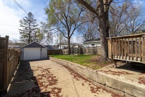 5524 Fremont Avenue S Minneapolis MN 55419