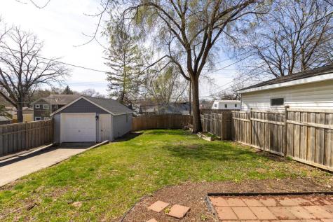 5524 Fremont Avenue S Minneapolis MN 55419