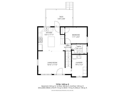 5524 Fremont Avenue S Minneapolis MN 55419