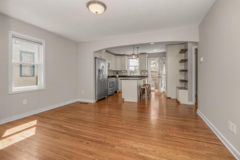 5524 Fremont Avenue S Minneapolis MN 55419