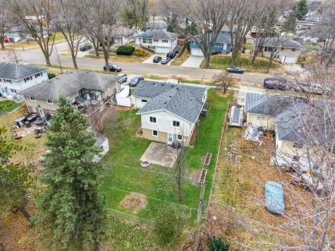 2115 23rd Street NW Rochester MN 55901