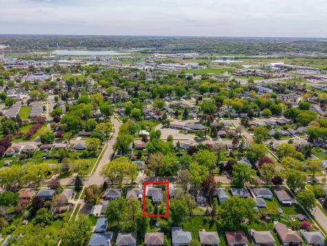 2115 23rd Street NW Rochester MN 55901