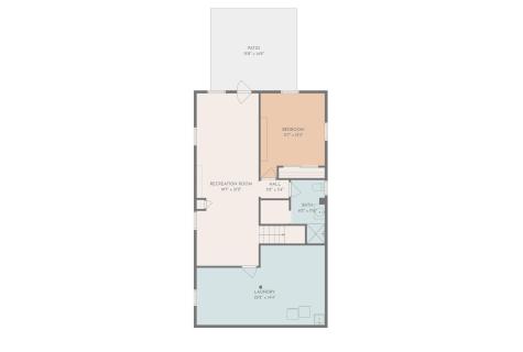 2115 23rd Street NW Rochester MN 55901