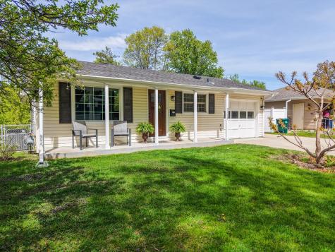2115 23rd Street NW Rochester MN 55901