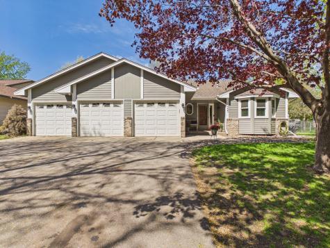 13220 Bittersweet Street NW Coon Rapids MN 55448