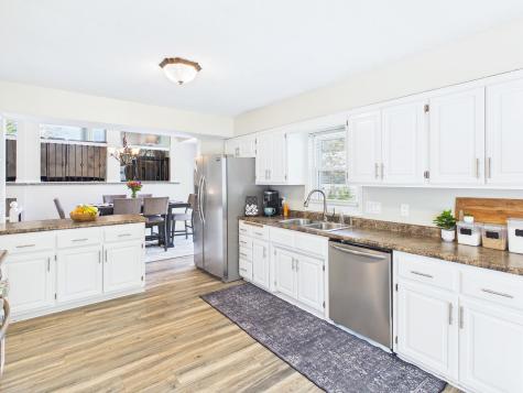 13220 Bittersweet Street NW Coon Rapids MN 55448