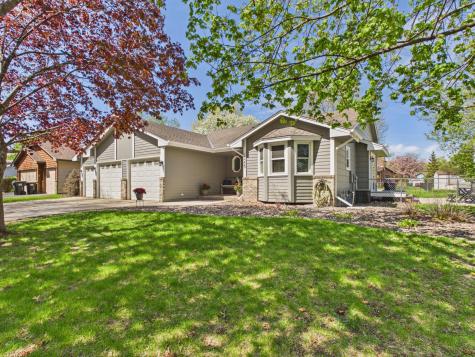 13220 Bittersweet Street NW Coon Rapids MN 55448