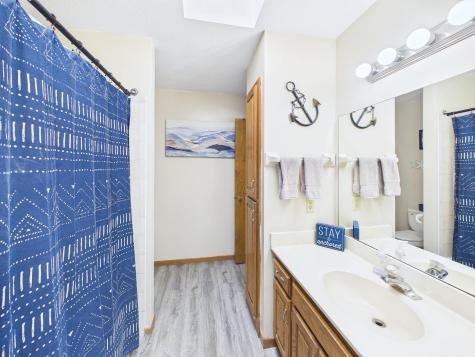 13220 Bittersweet Street NW Coon Rapids MN 55448
