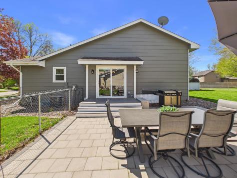 13220 Bittersweet Street NW Coon Rapids MN 55448