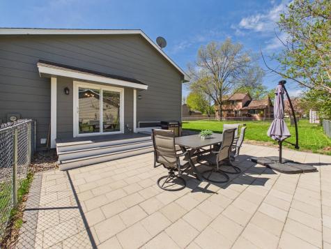 13220 Bittersweet Street NW Coon Rapids MN 55448
