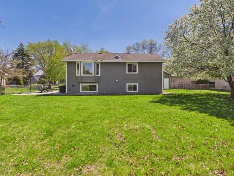 13220 Bittersweet Street NW Coon Rapids MN 55448