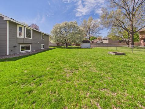 13220 Bittersweet Street NW Coon Rapids MN 55448
