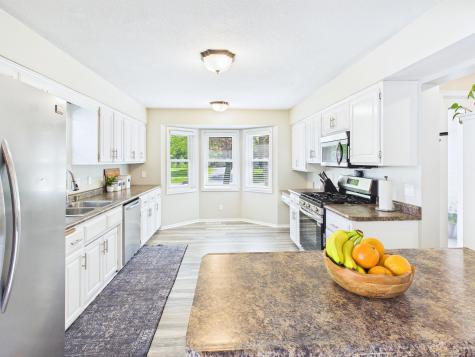 13220 Bittersweet Street NW Coon Rapids MN 55448