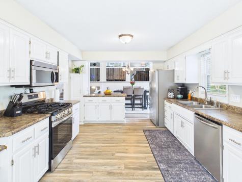 13220 Bittersweet Street NW Coon Rapids MN 55448