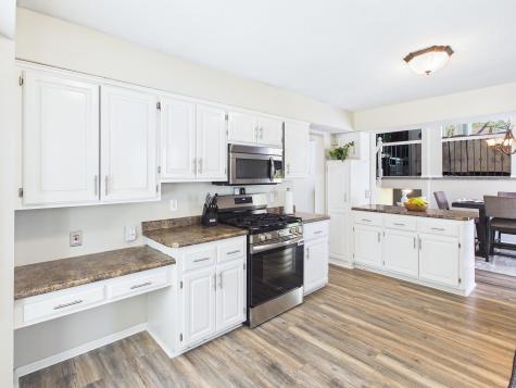 13220 Bittersweet Street NW Coon Rapids MN 55448