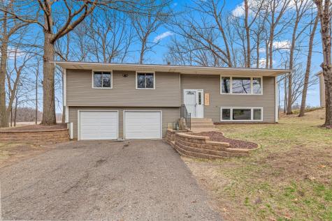 22531 Iverson Lane N Forest Lake MN 55025