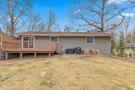 22531 Iverson Lane N Forest Lake MN 55025