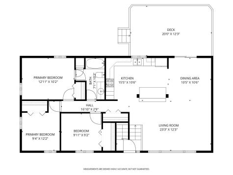 22531 Iverson Lane N Forest Lake MN 55025