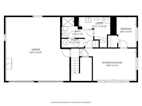 22531 Iverson Lane N Forest Lake MN 55025