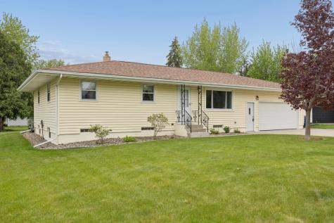 5840 Rolling Ridge Road Saint Cloud MN 56303