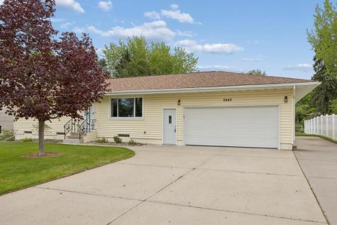 5840 Rolling Ridge Road Saint Cloud MN 56303