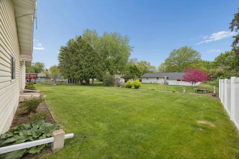 5840 Rolling Ridge Road Saint Cloud MN 56303
