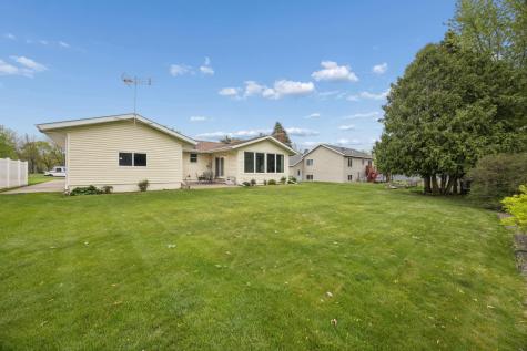 5840 Rolling Ridge Road Saint Cloud MN 56303
