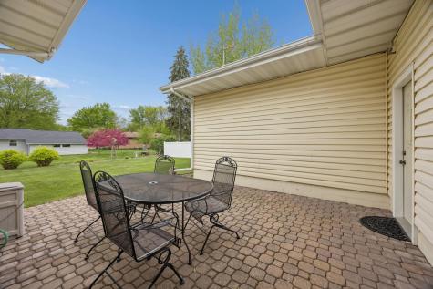 5840 Rolling Ridge Road Saint Cloud MN 56303