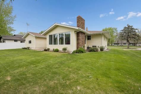 5840 Rolling Ridge Road Saint Cloud MN 56303