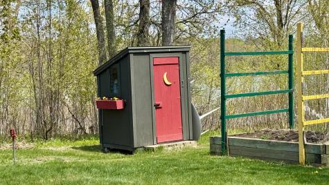 27314 County Road 110 Callaway MN 56521