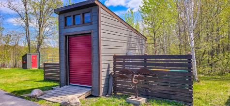 27314 County Road 110 Callaway MN 56521